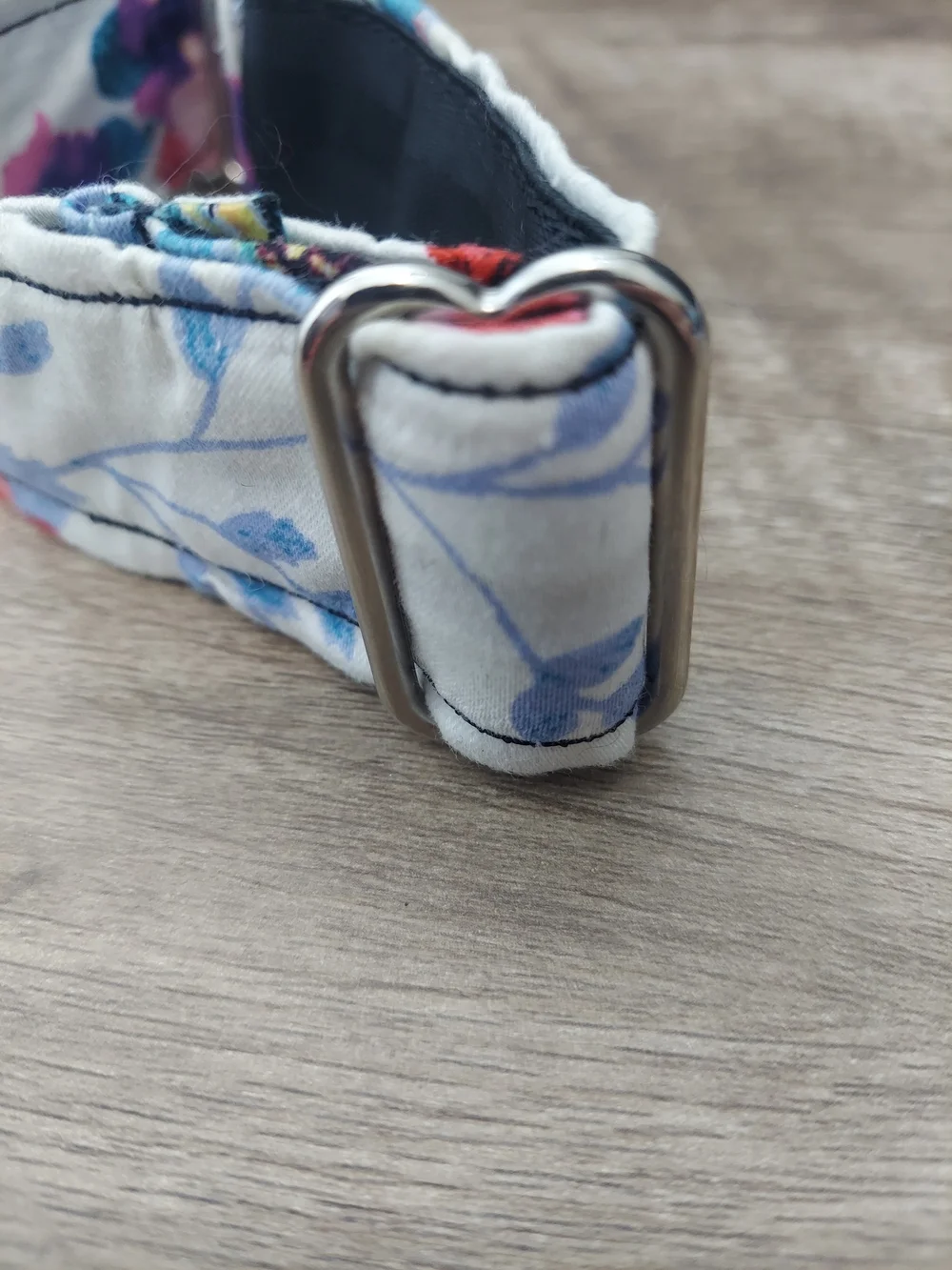 Custom Martingale Dog Collar 1.5